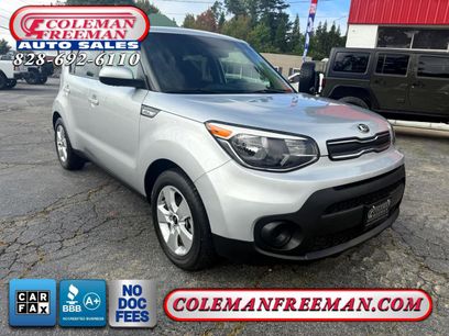 Used 2018 Kia Soul