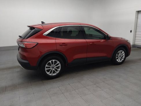 Used 2020 Ford Escape SE FWD image 10