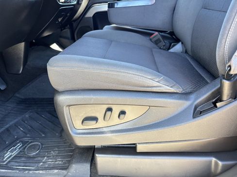 Used 2016 Chevrolet Silverado 1500 LT w/ All Star Edition AWD/4WD image 21
