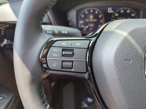 New 2026 Honda CR-V EX-L image 11