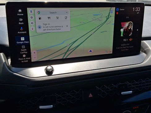Used 2024 Honda Accord Touring image 17