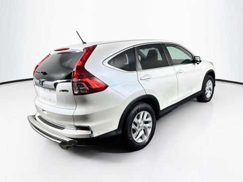 Used 2016 Honda CR-V EX image 7
