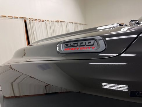 New 2025 RAM 3500 Tradesman image 11