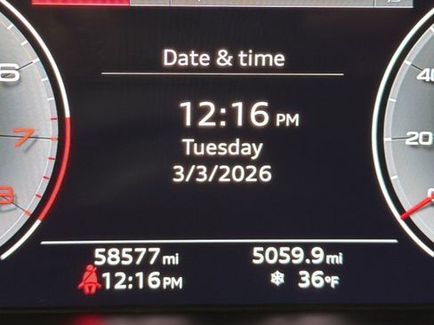 Used 2023 Audi Q5 2.0T Premium Plus w/ Premium Plus Package image 11