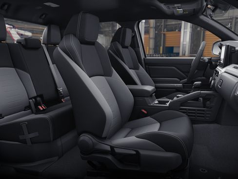 New 2026 Toyota Tacoma TRD Sport RWD image 20