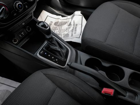 Used 2020 Hyundai Accent SE w/ Cargo Package image 26