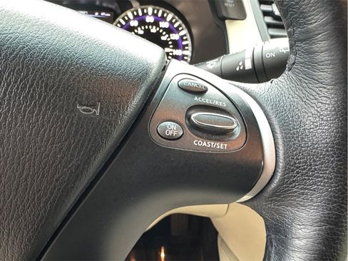 Used 2015 INFINITI QX60 AWD w/ Premium Plus Package image 15