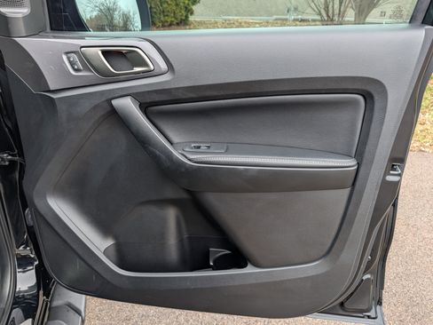 Used 2019 Ford Ranger Lariat w/ Equipment Group 501A Mid image 32