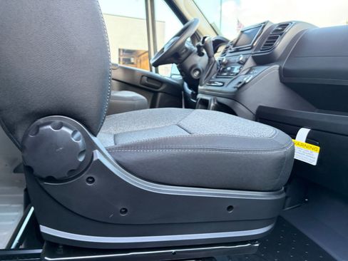 New 2026 RAM ProMaster 2500 FWD image 32