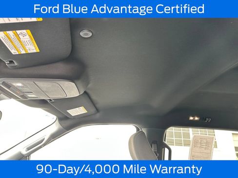 Used 2024 Ford F150 STX AWD/4WD image 14