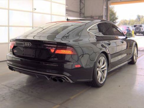 Used 2017 Audi S7 Premium Plus AWD/4WD image 9