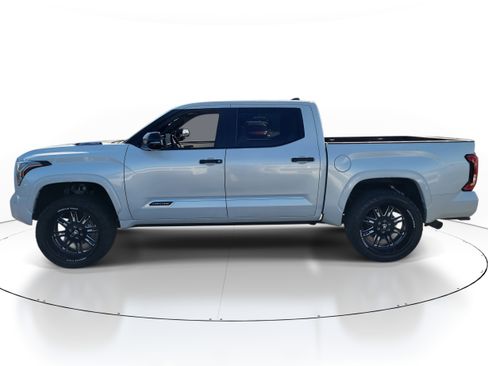 Used 2024 Toyota Tundra Capstone image 3