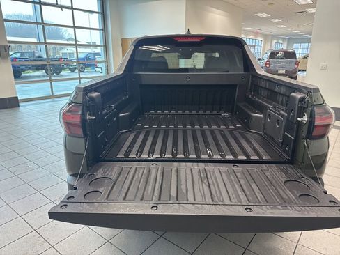 Used 2025 Hyundai Santa Cruz SEL image 17