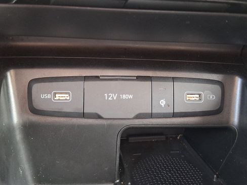 Certified 2023 Hyundai Tucson SEL AWD/4WD image 23