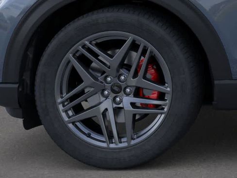 New 2025 Ford Explorer ST w/ Sun And Sound Package image 19
