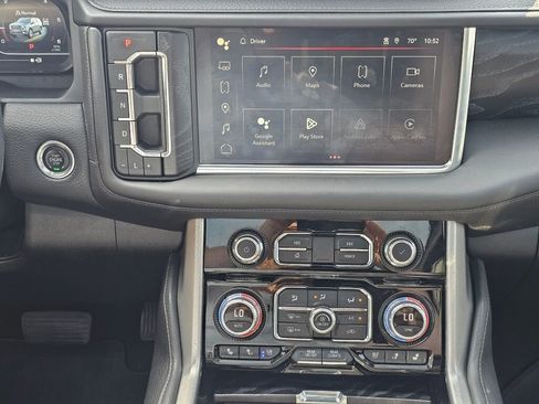 Used 2022 GMC Yukon Denali w/ Max Trailering Package AWD/4WD image 14
