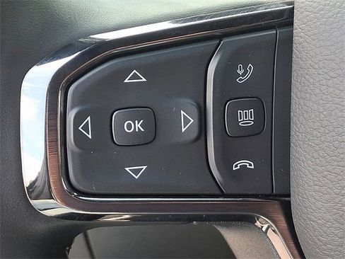 Used 2025 RAM 2500 Limited image 21