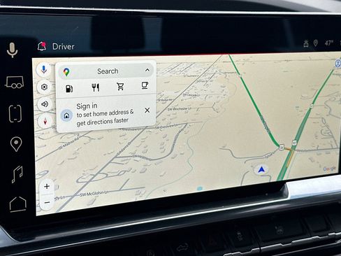 Used 2025 GMC Sierra 1500 SLT image 40