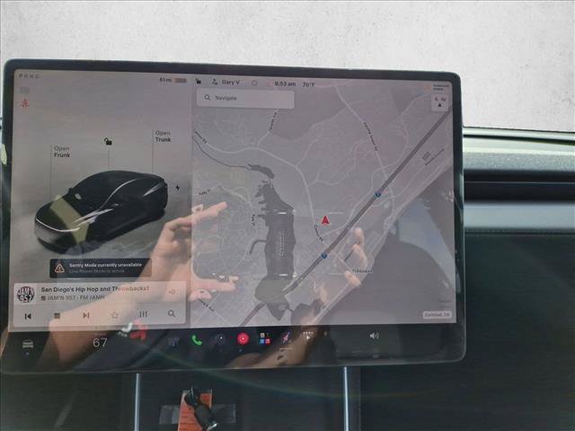 Used 2026 Tesla Model Y 2WD image 12