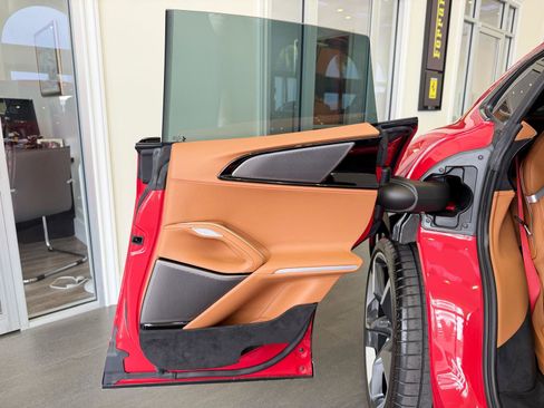 Used 2025 Ferrari Purosangue image 60