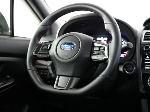 Used 2020 Subaru WRX Limited AWD/4WD image 11