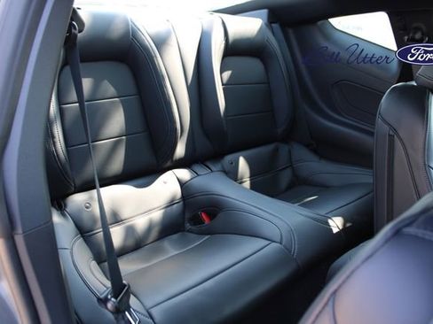 New 2025 Ford Mustang GT Premium image 8