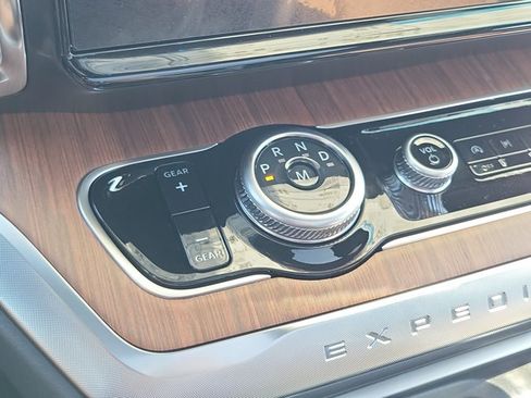 New 2027 Ford Expedition King Ranch AWD/4WD image 34