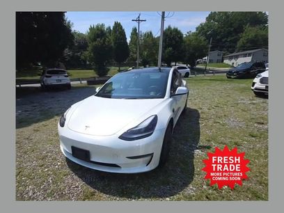 Used 2023 Tesla Model 3 Standard Range