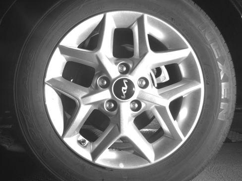 Used 2025 Kia Soul LX w/ LX Technology Package FWD image 25