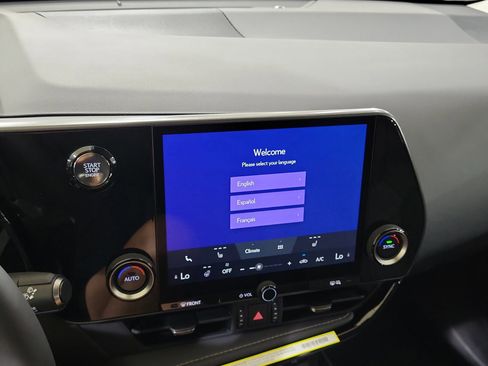 New 2026 Lexus NX 350 AWD image 13