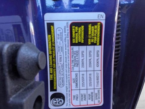 Certified 2025 Subaru Crosstrek 2.5i Limited w/ Popular Package #3A image 21