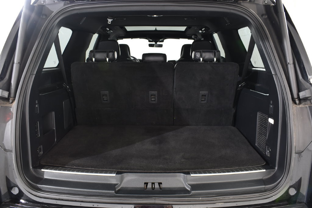 Used 2024 Lincoln Navigator L Reserve AWD/4WD image 21