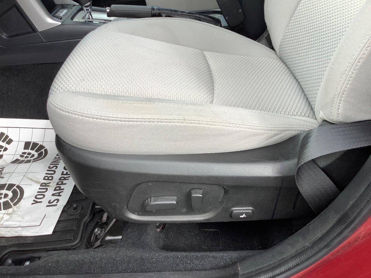 Used 2018 Subaru Forester 2.5i Premium AWD/4WD image 36