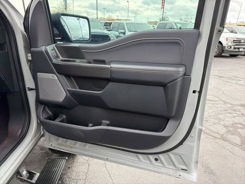 Used 2024 Ford F150 XLT w/ Equipment Group 303A High image 38