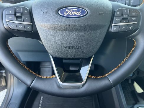 Used 2025 Ford Maverick Tremor AWD/4WD image 12