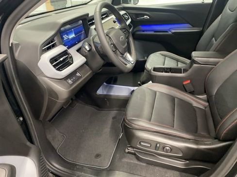 New 2027 Chevrolet Bolt RS image 25