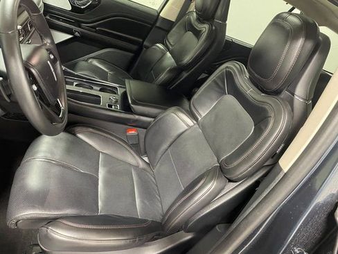 Used 2024 Lincoln Aviator Reserve w/ Equipment Group 201A image 15