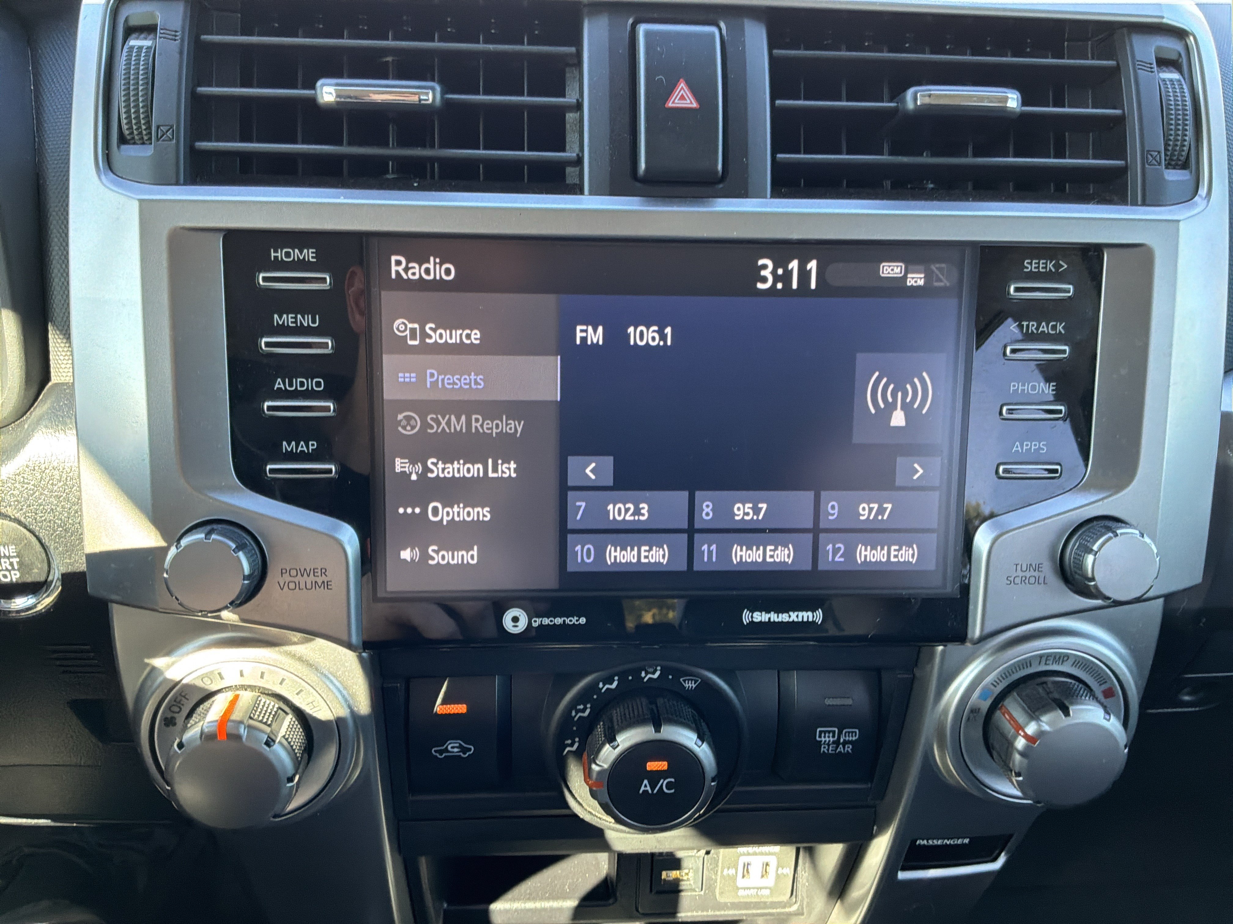 Used 2023 Toyota 4Runner TRD Sport w/ Technology Package RWD image 23