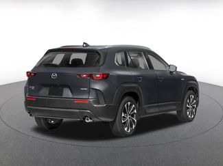Used 2025 MAZDA CX-50 2.5 Hybrid w/ Premium Plus Pkg AWD/4WD video 2