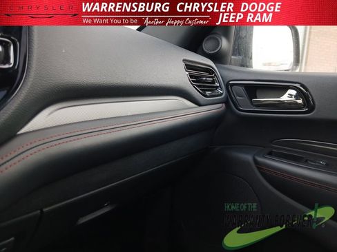 Used 2024 Dodge Durango GT image 22