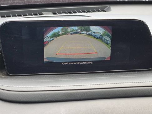 Used 2025 MAZDA CX-30 AWD 2.5 S w/ Preferred Package image 17