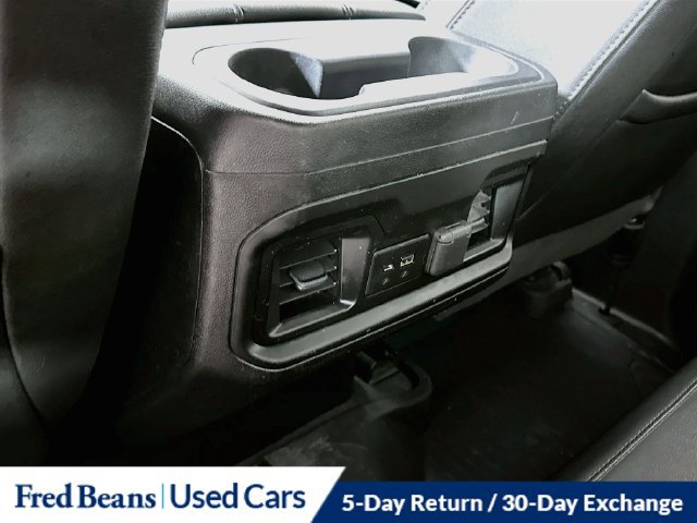 Used 2021 Chevrolet Silverado 1500 RST w/ All Star Edition Plus AWD/4WD image 32