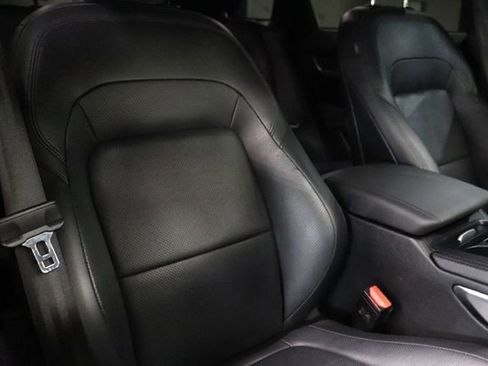 Used 2021 Jaguar F-PACE S AWD/4WD image 25