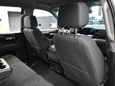 Used 2023 GMC Sierra 1500 Elevation RWD image 45
