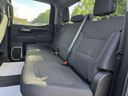 New 2026 Chevrolet Silverado 1500 RST w/ RST Select Package AWD/4WD image 19