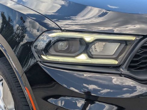 Used 2024 Dodge Durango GT AWD/4WD image 10