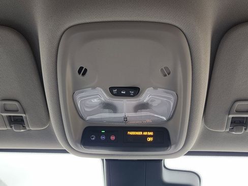 New 2026 Buick Encore GX Preferred w/ Comfort Package FWD image 35