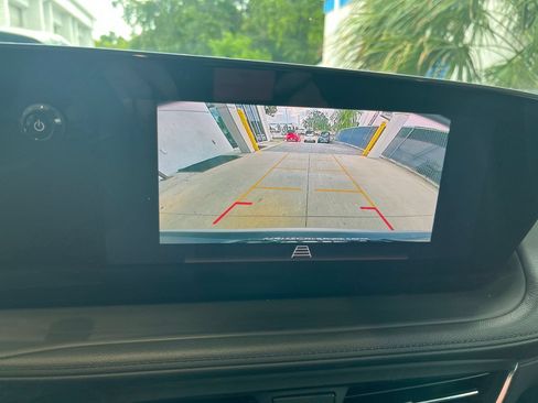 Used 2025 Buick Encore GX Preferred FWD image 22