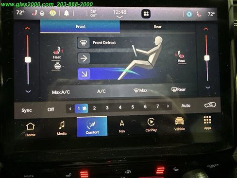 Used 2021 Jeep Grand Cherokee L Limited image 32