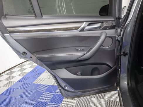 Used 2017 BMW X3 sDrive28i image 12